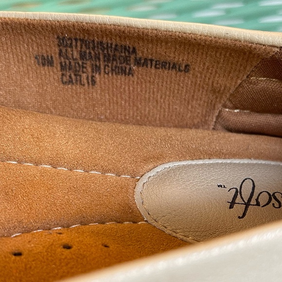 Eurosoft Shaina Flat - Picture 7 of 8